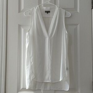 Vince Camuto Tank Blouse